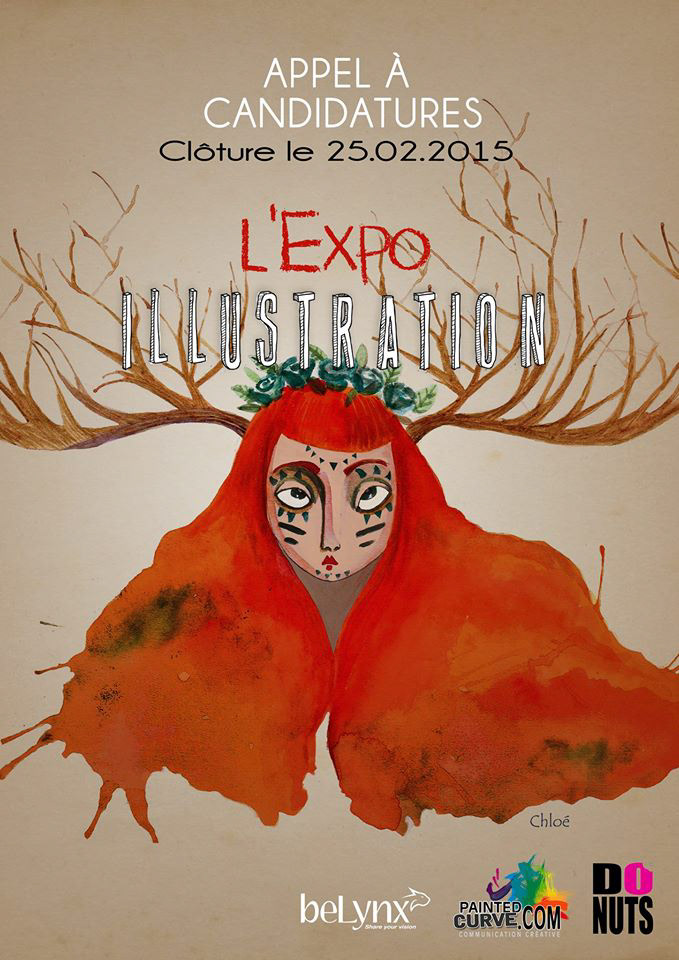 exposition collective 2015