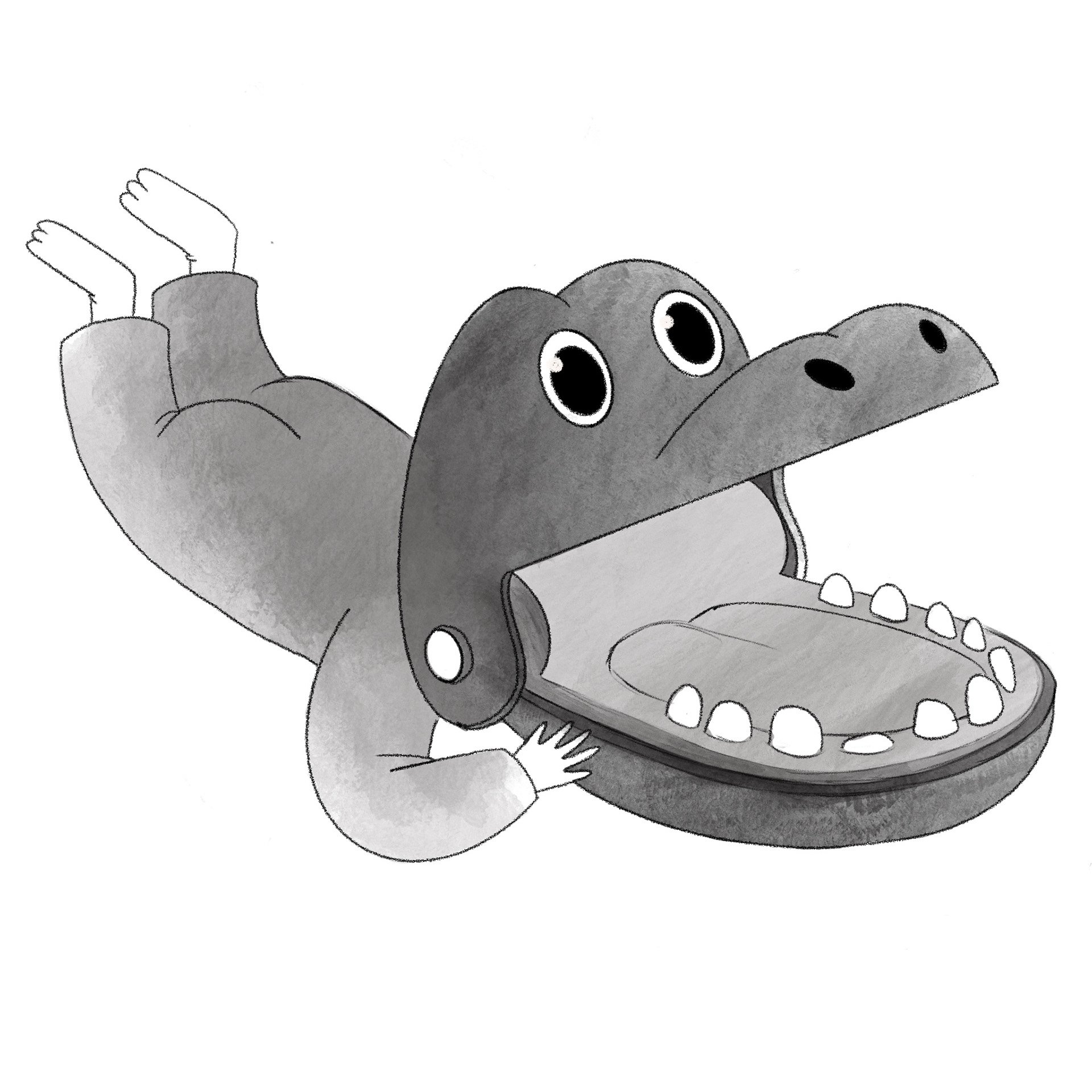 dessin personnel 2020