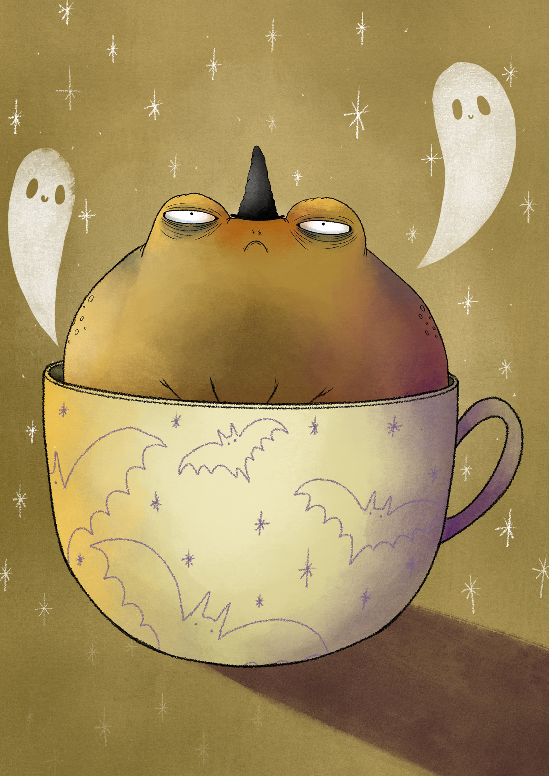 dessin personnel 2022