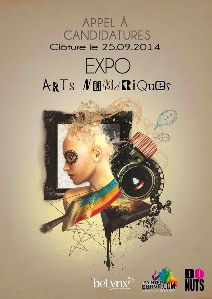exposition collective 2014