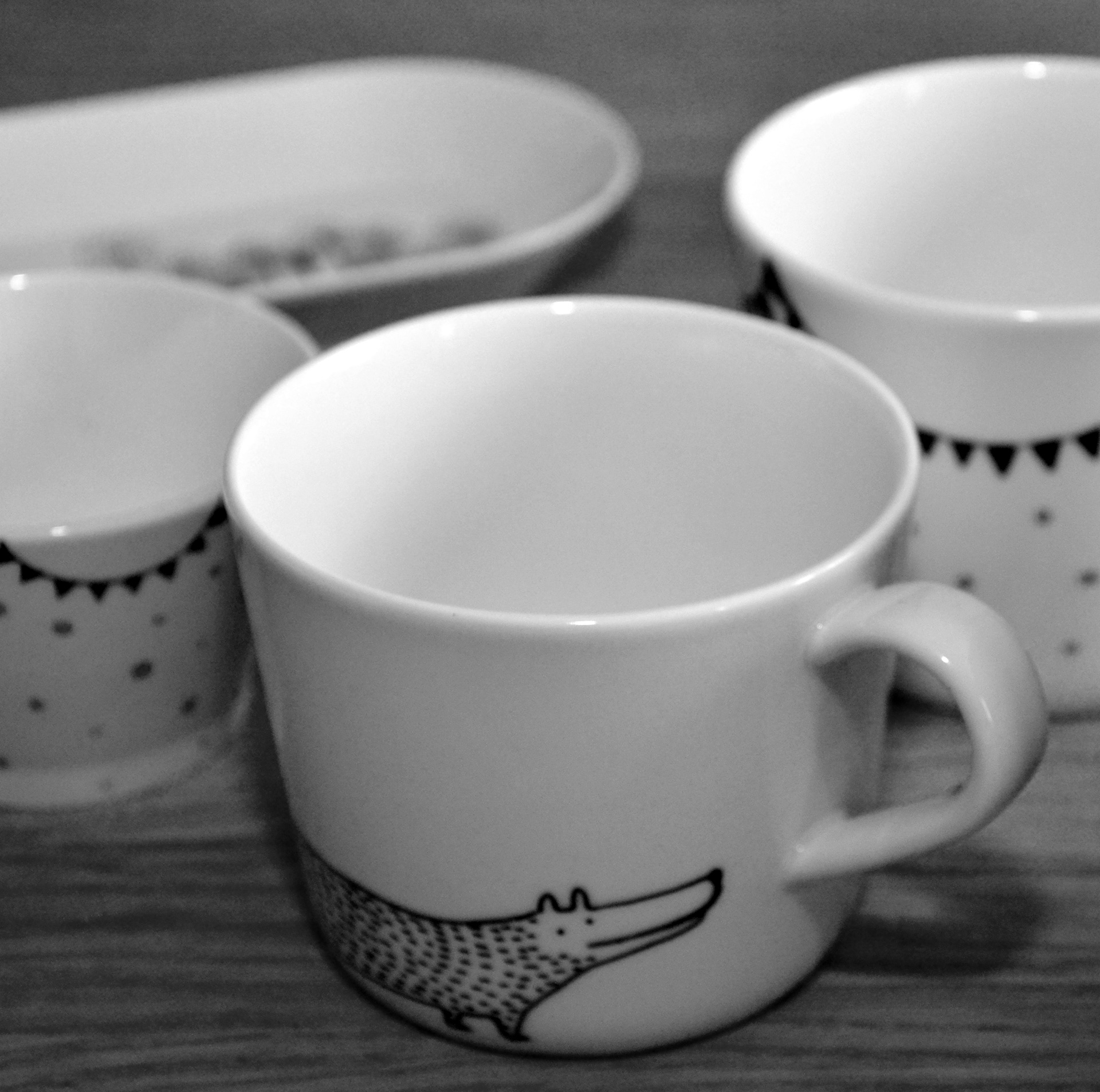 peinture sur céramique 2018