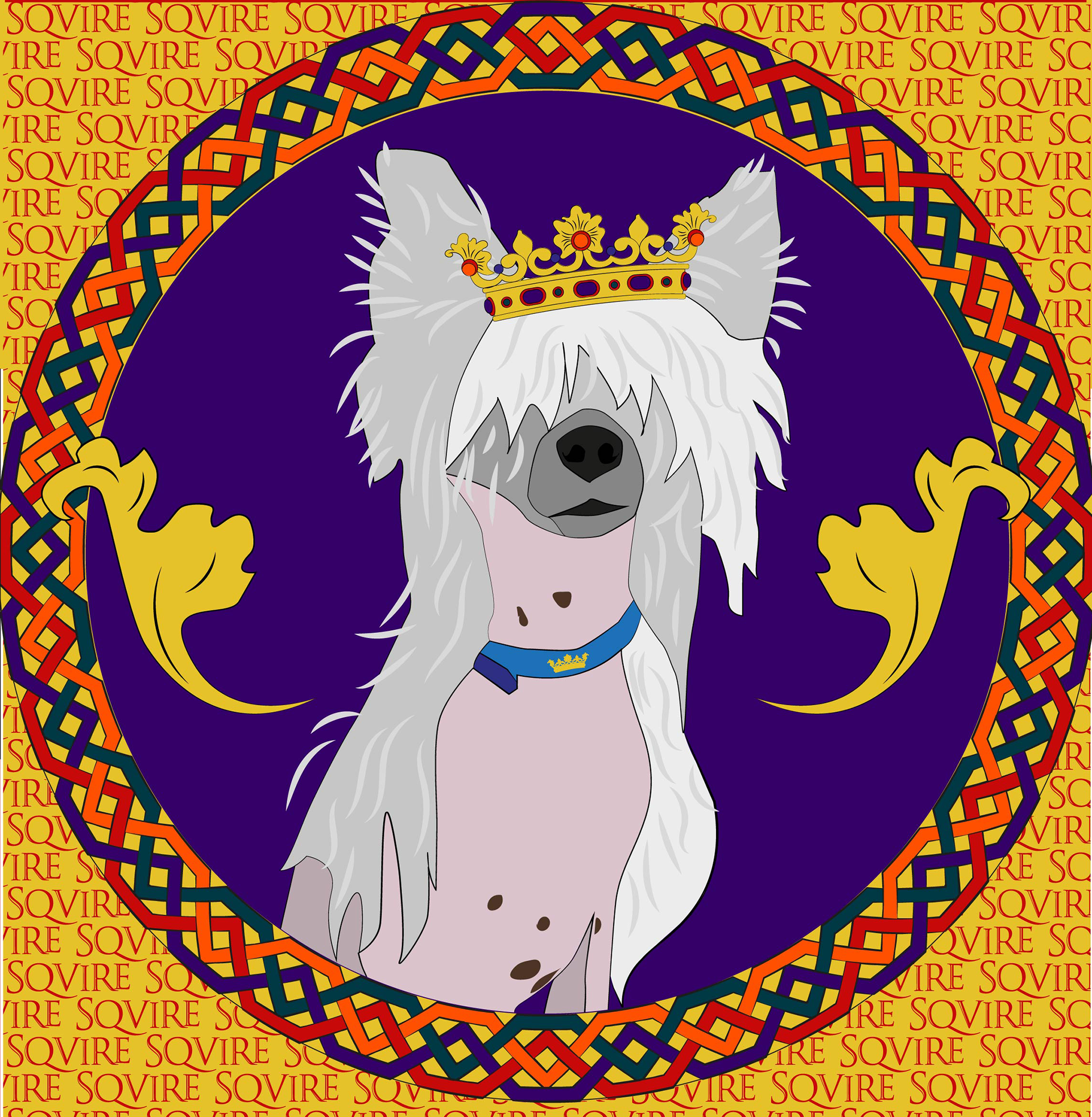 Kenzo realeza