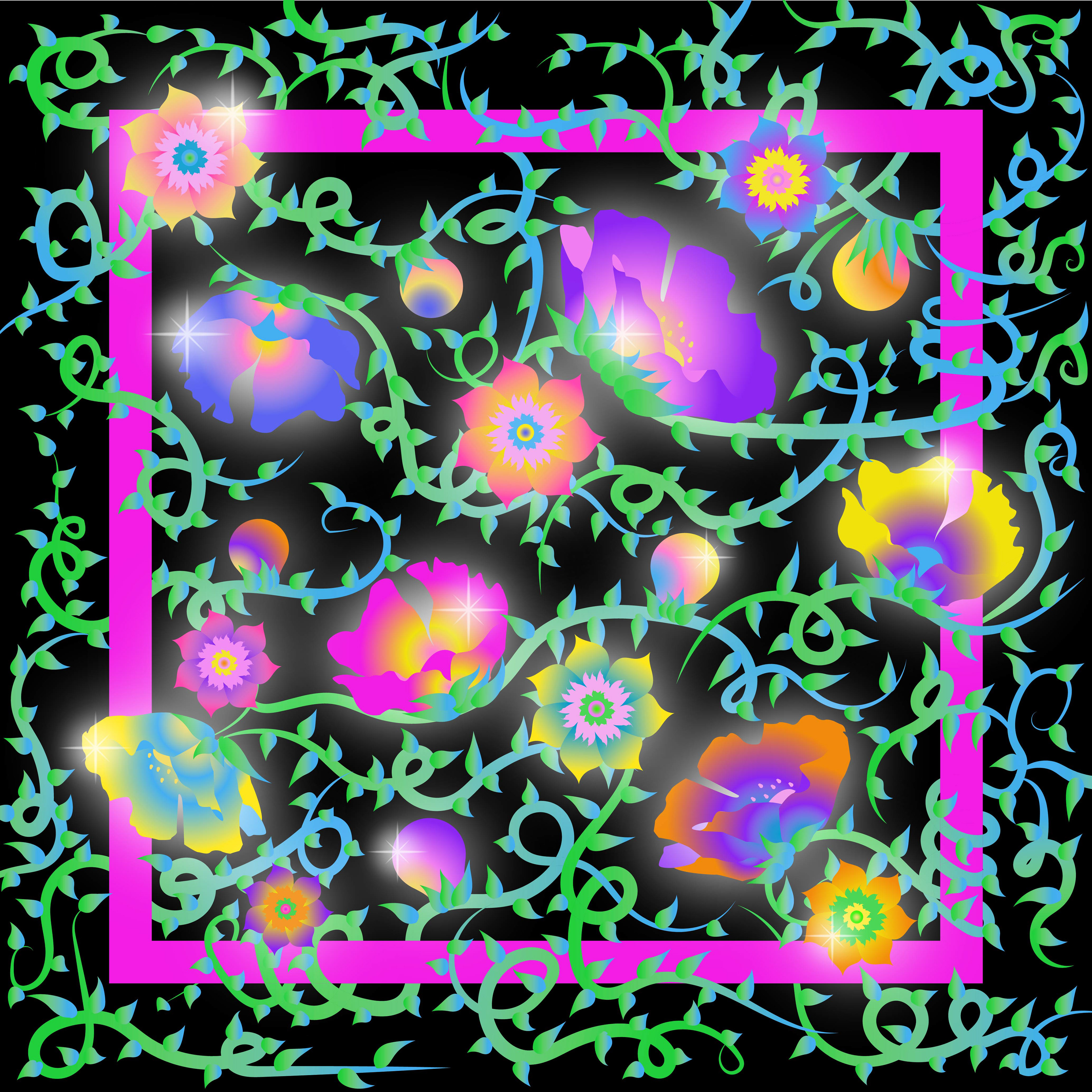 Flores de Venus