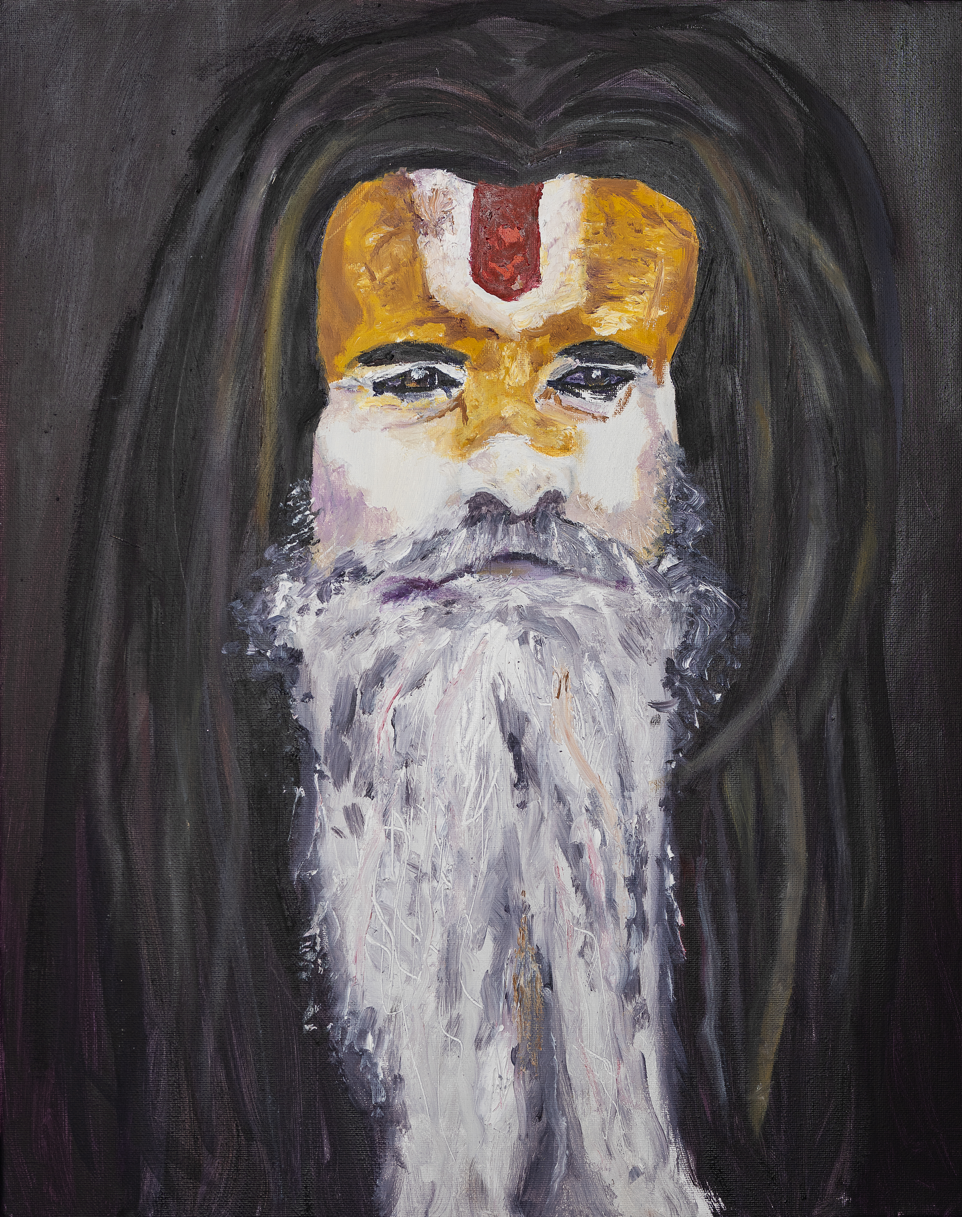 Sadhu