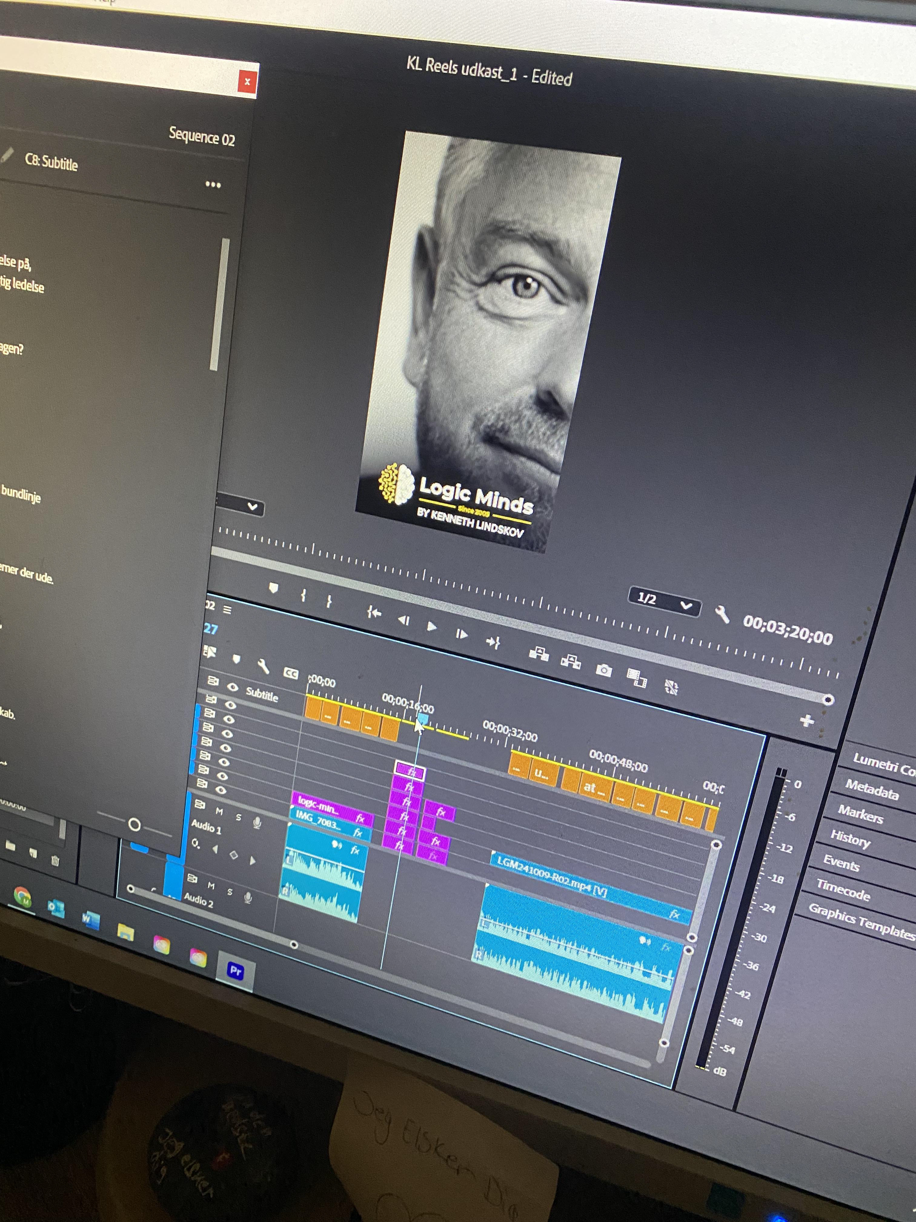 Kundecase, Nordic-InfoHub.dk