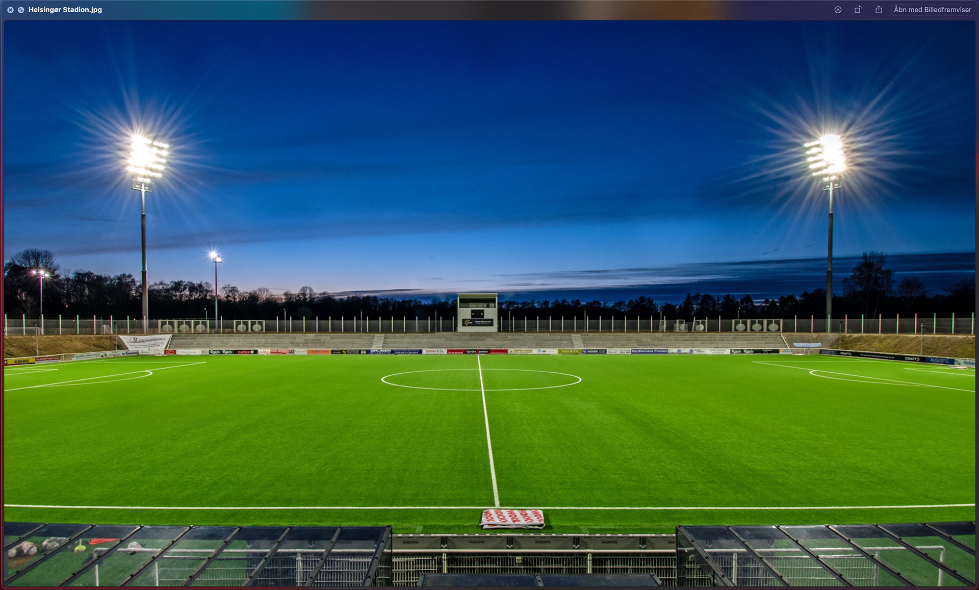 Kundecase, Nordic-InfoHub.dk