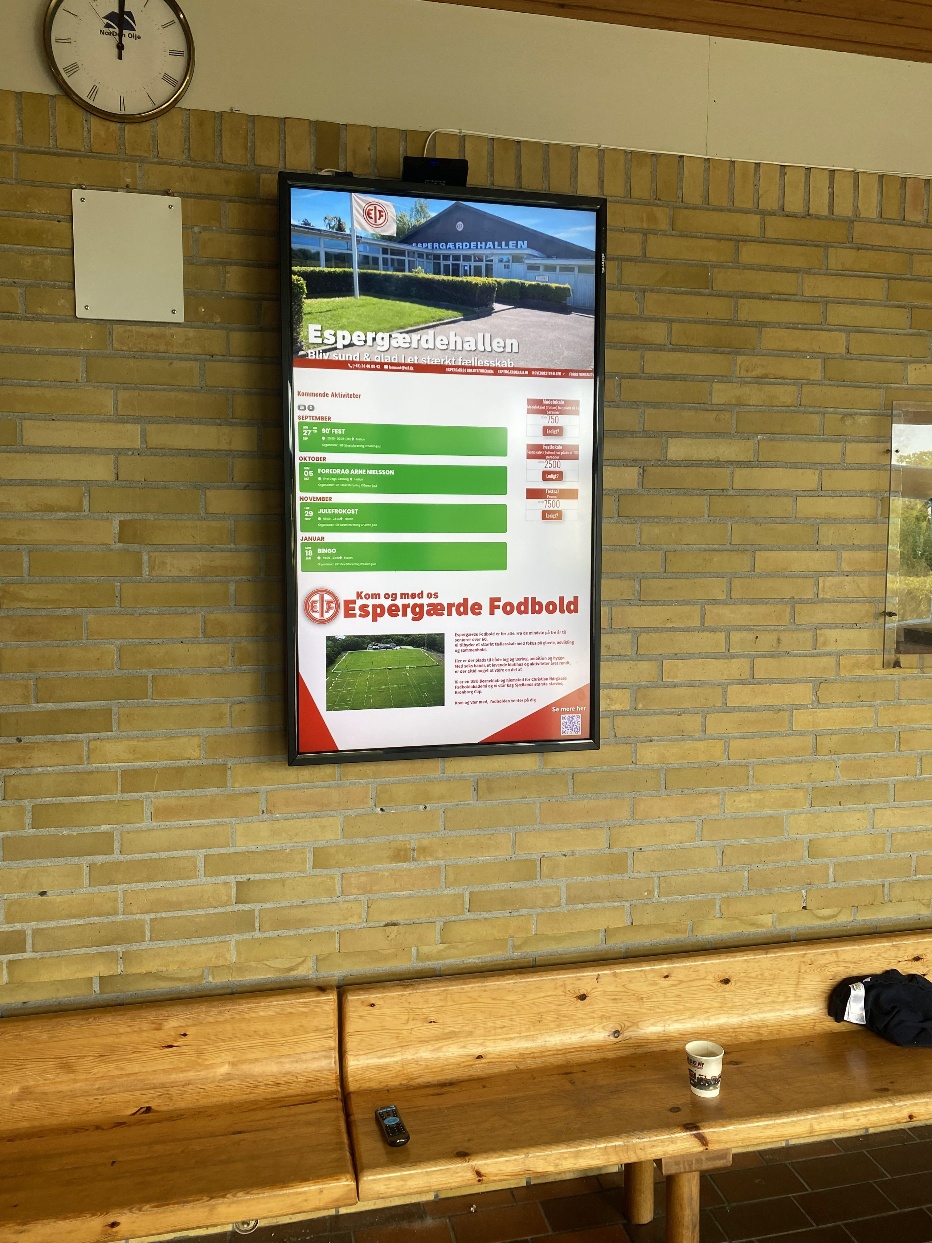 Kundecase, Nordic-InfoHub.dk