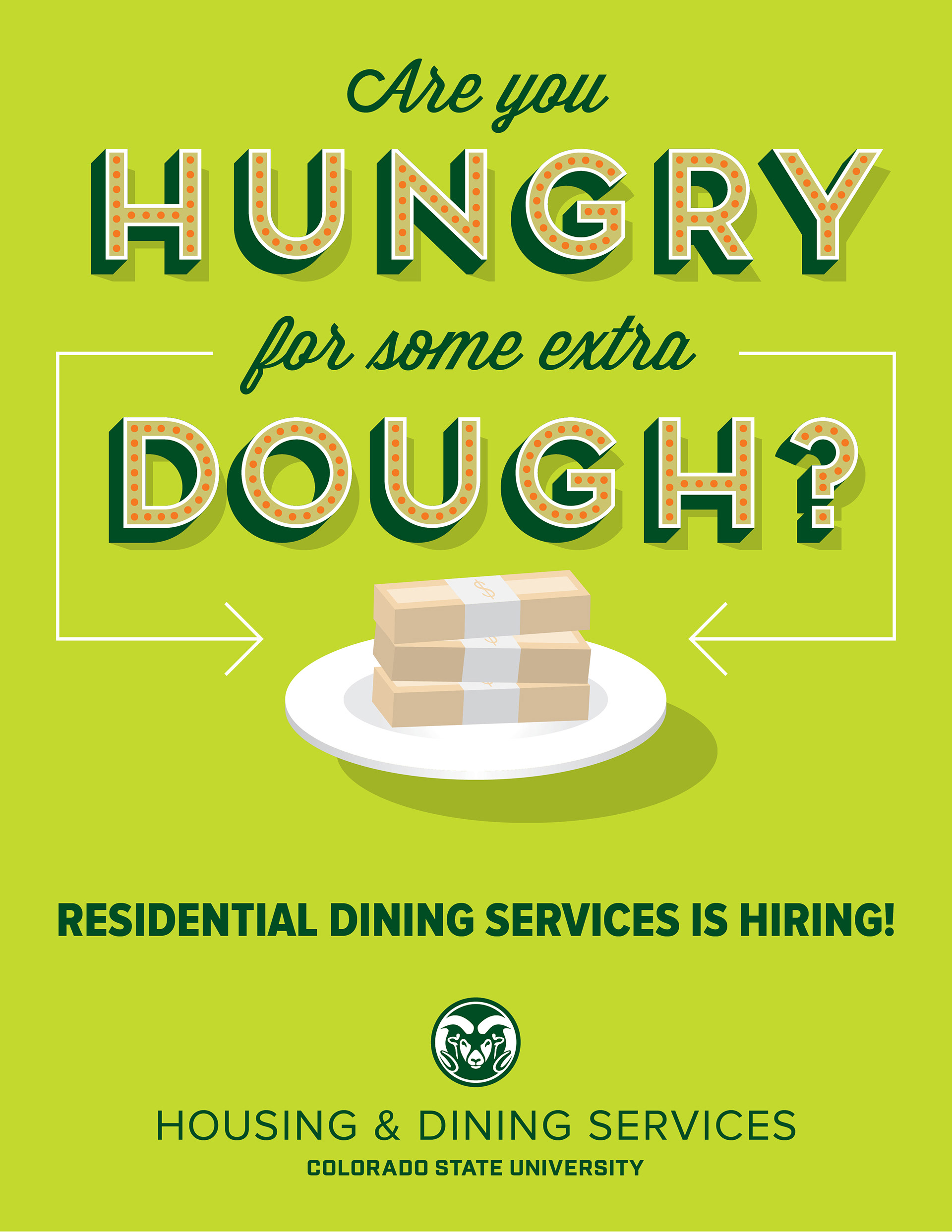 I don't always get to write taglines for my designs, but when I do, you can bet they're punny.