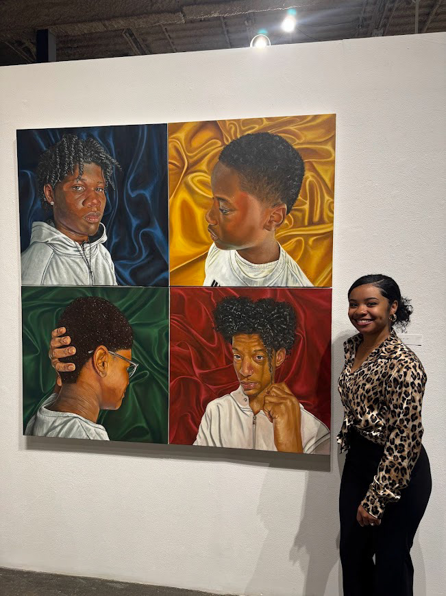 Photo Credit: Trinity Walker
