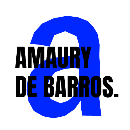 Amaury De Barros