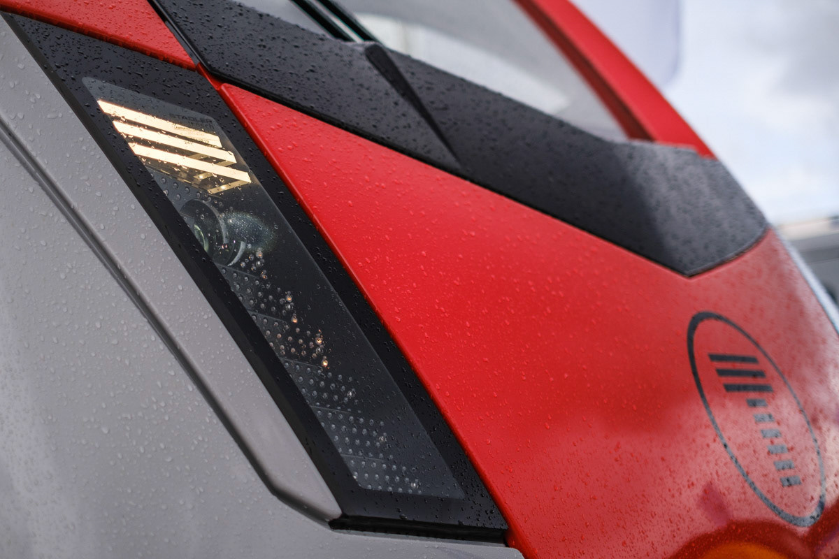 Stadler Flirt / Transport for Wales