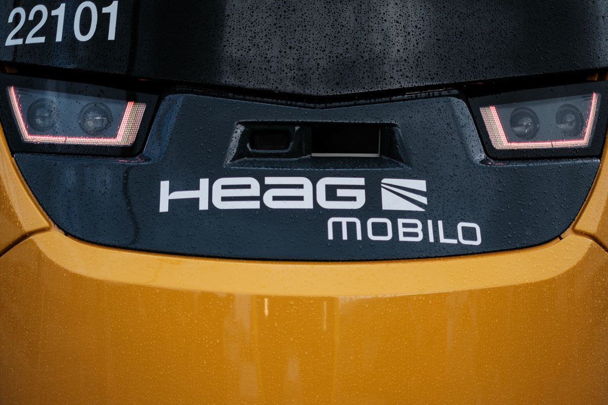 Stadler Tina / Heag Mobilo