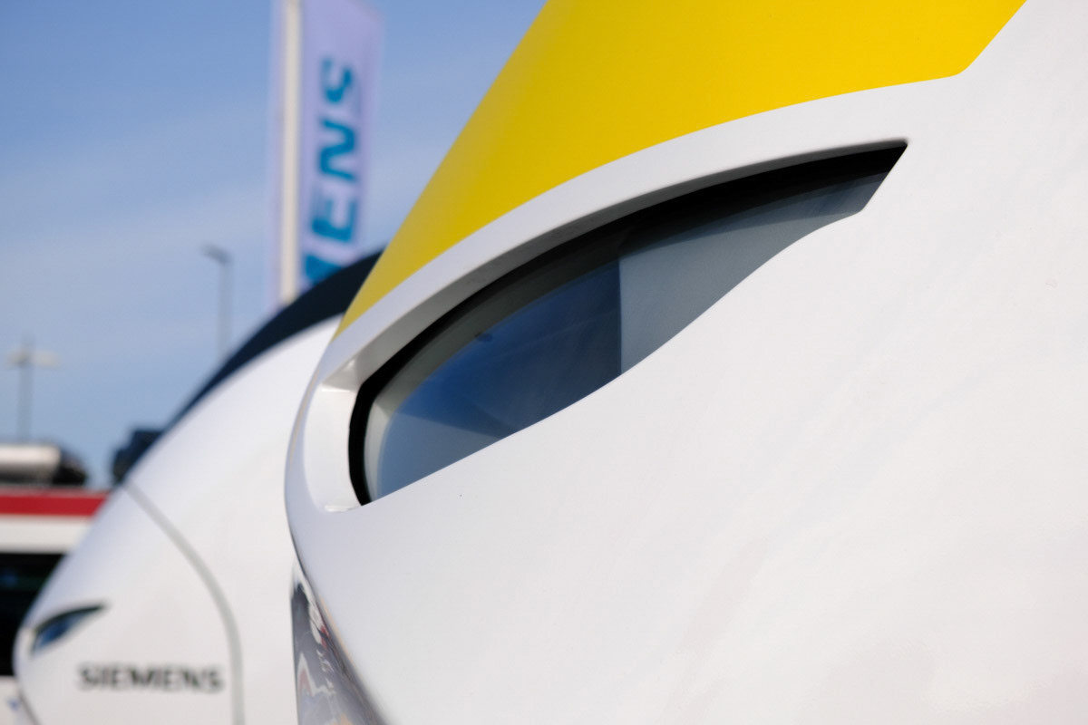 Siemens Mireo / DB Regio