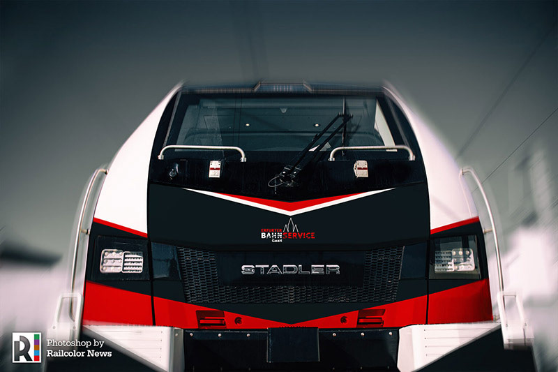 EBS EuroDual impression