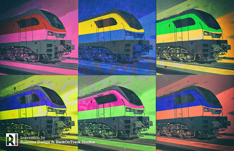 EuroDual artwork