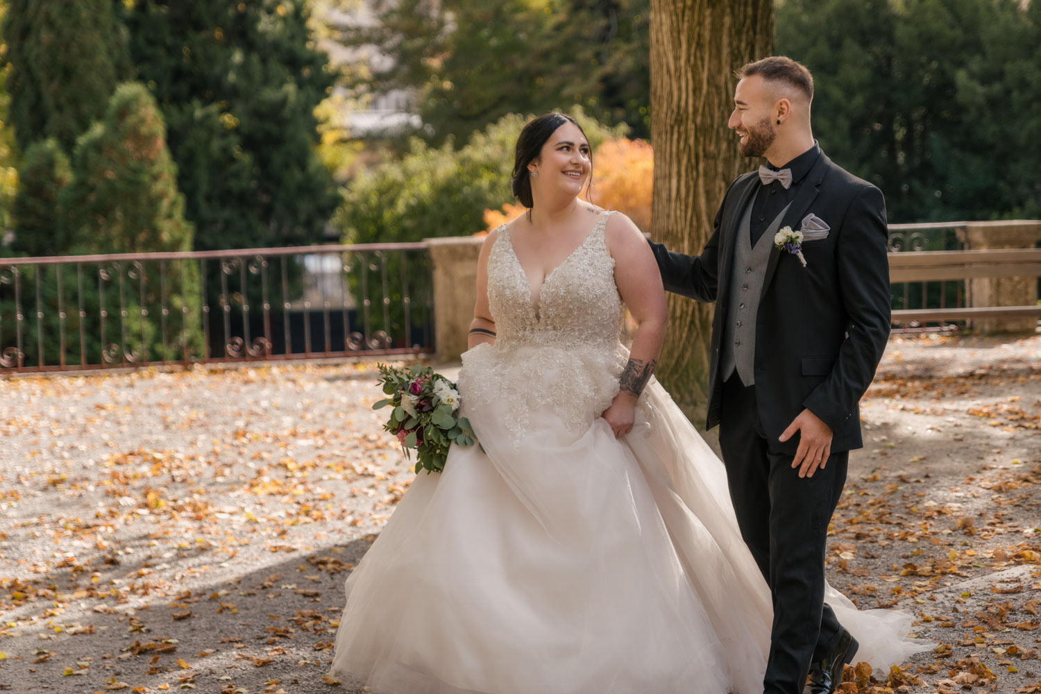 Hochzeitsfotografie Tau Light Media