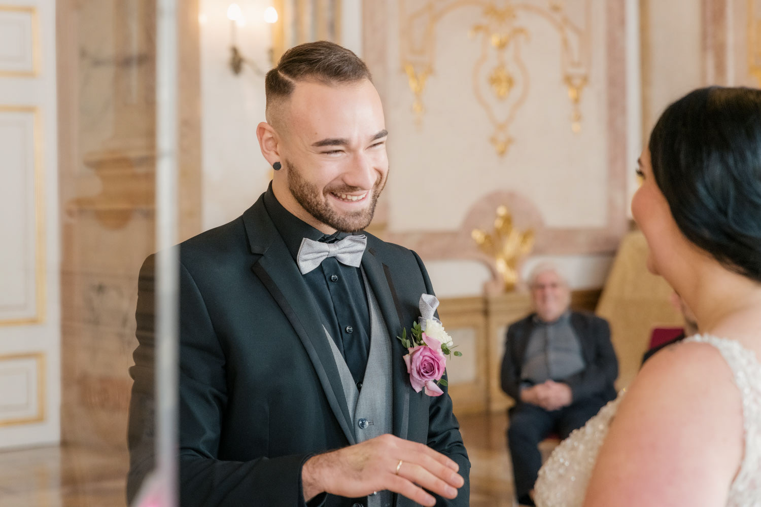 Hochzeitsfotografie Tau Light Media