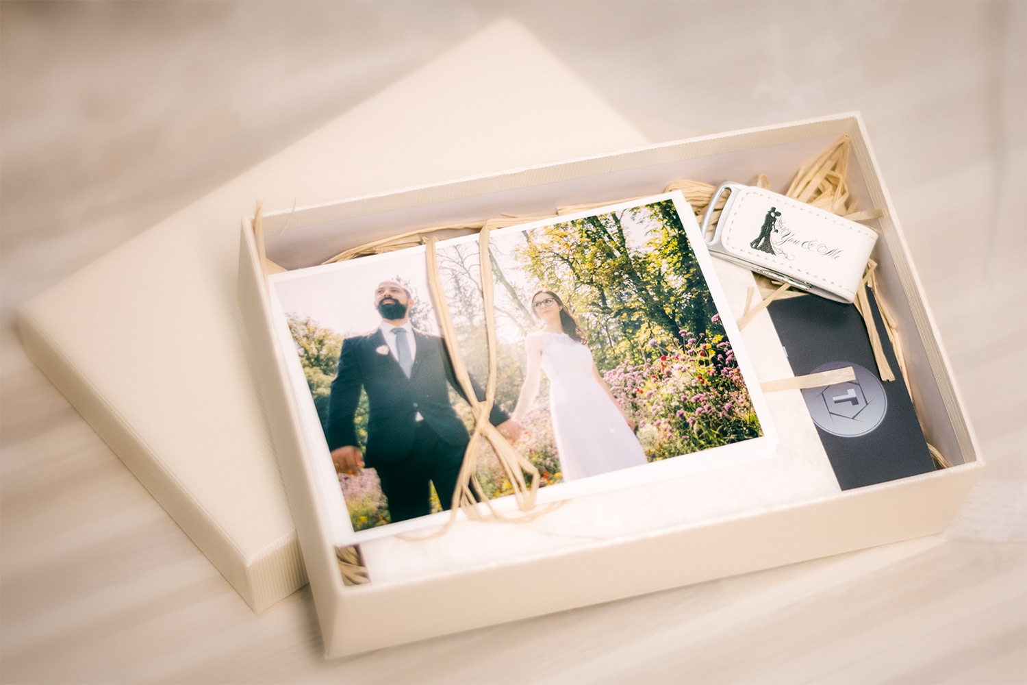 Hochzeitsfotografie Tau Light Media