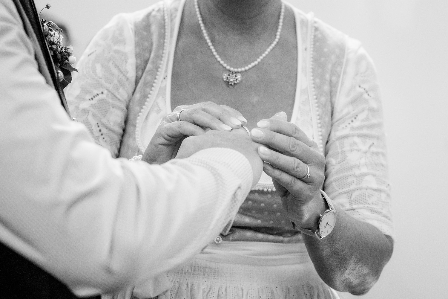 Hochzeitsfotografie Tau Light Media