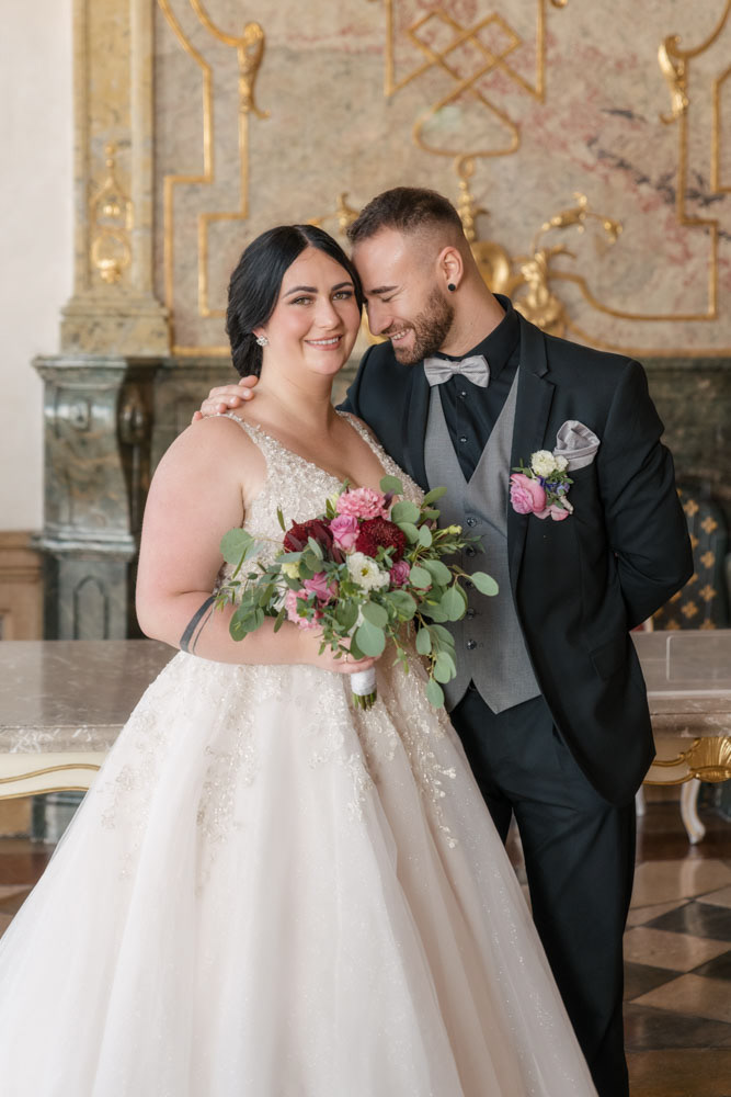 Hochzeitsfotografie Tau Light Media