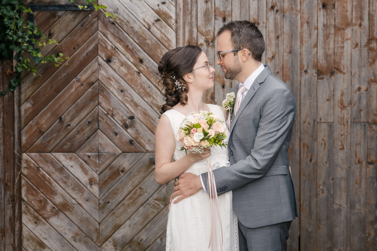 Hochzeitsfotografie Tau Light Media