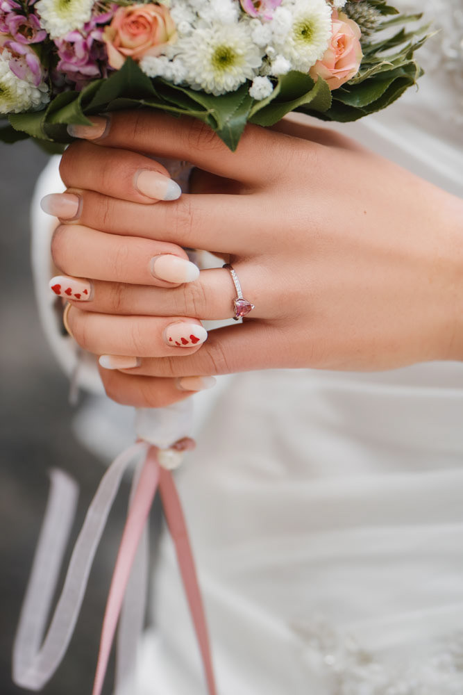 Hochzeitsfotografie Tau Light Media