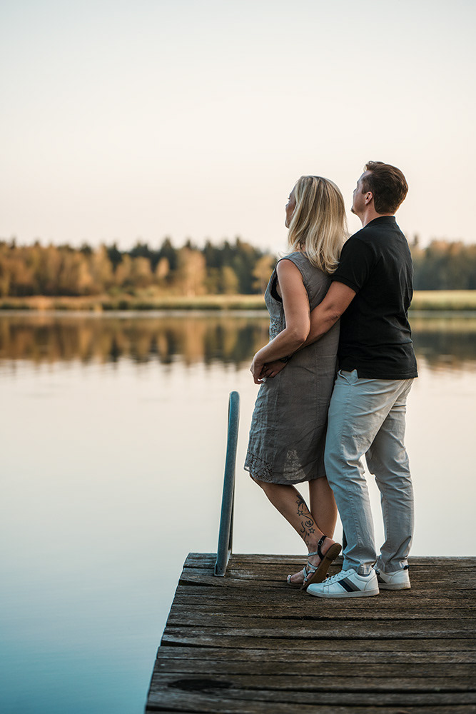 Paarfotografie Tau Light Media