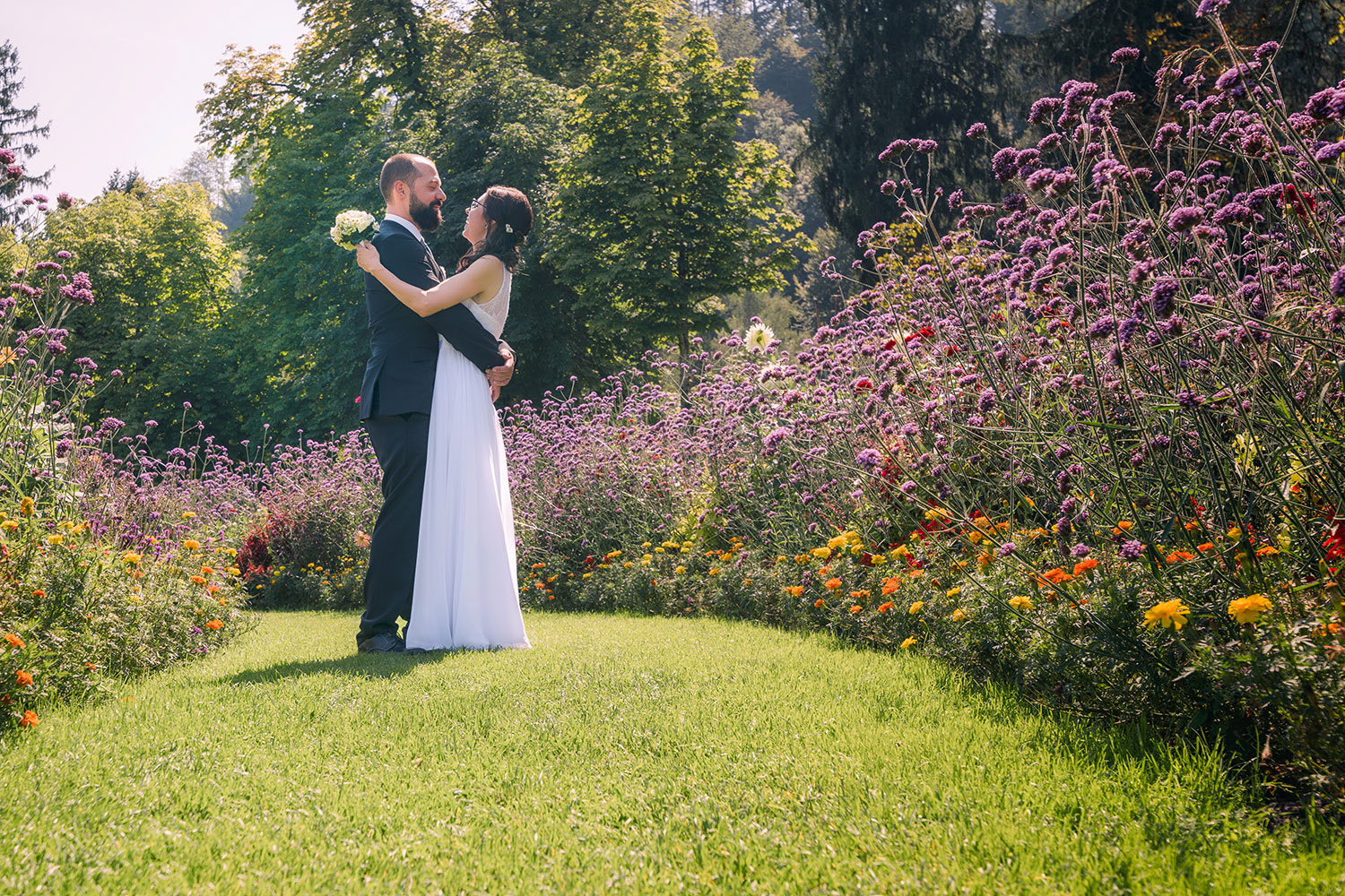 Hochzeitsfotografie Tau Light Media