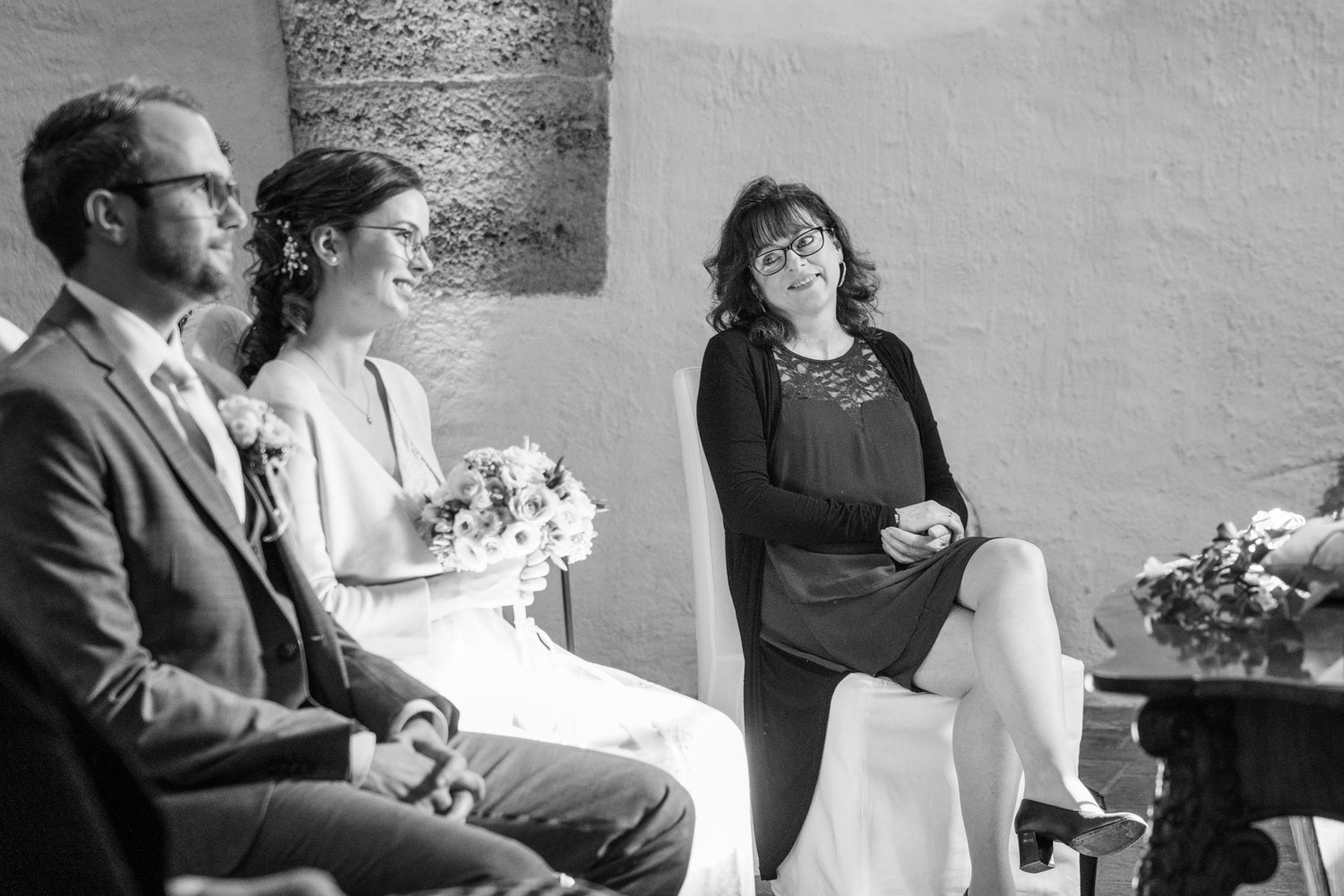 Hochzeitsfotografie Tau Light Media
