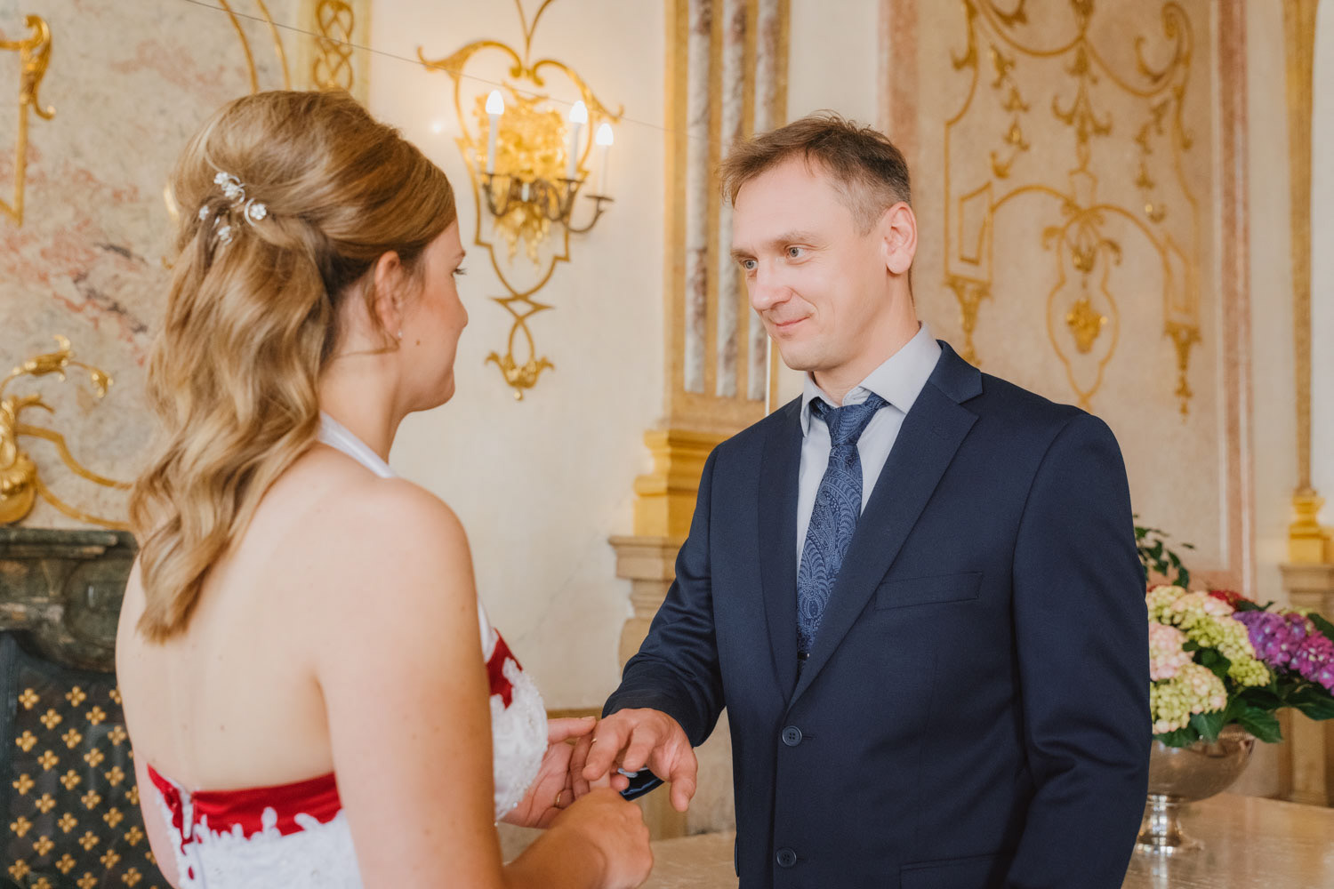 Hochzeitsfotografie Thomas Traschwandtner