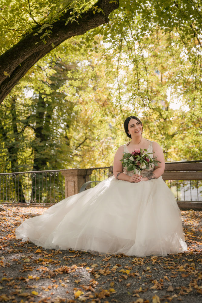 Hochzeitsfotografie Tau Light Media