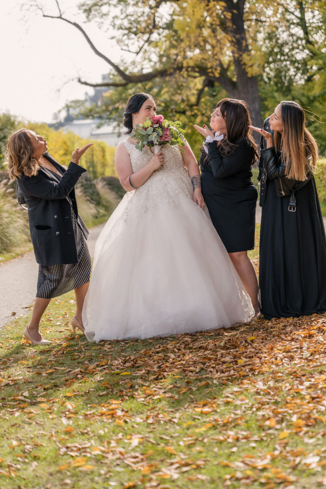Hochzeitsfotografie Tau Light Media