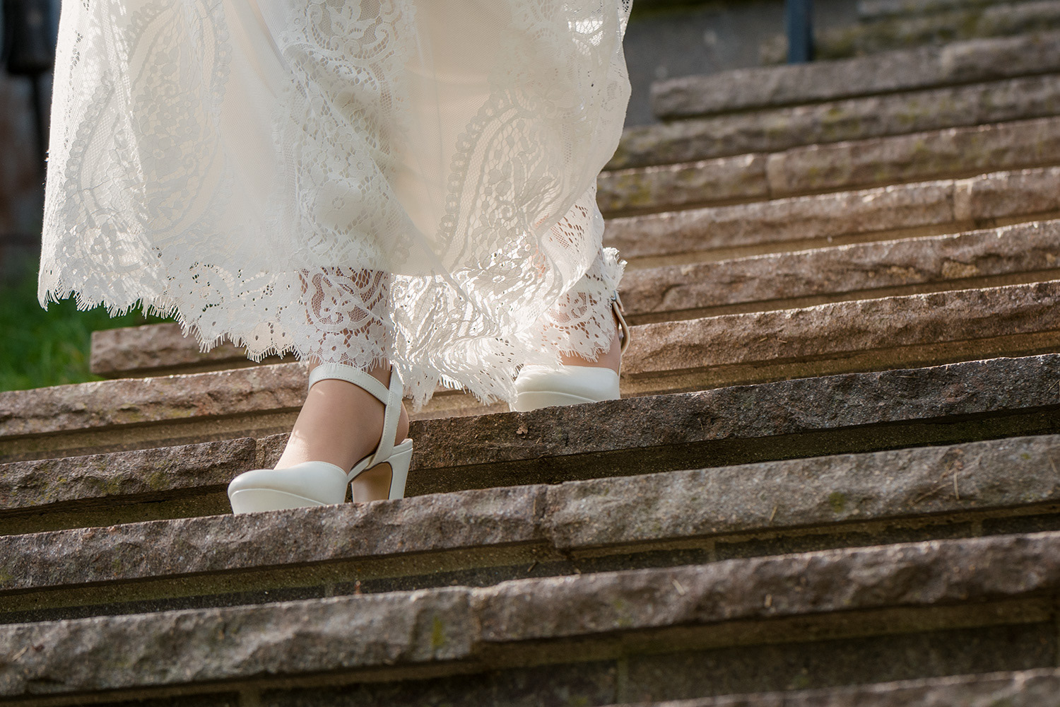 Hochzeitsfotografie Tau Light Media