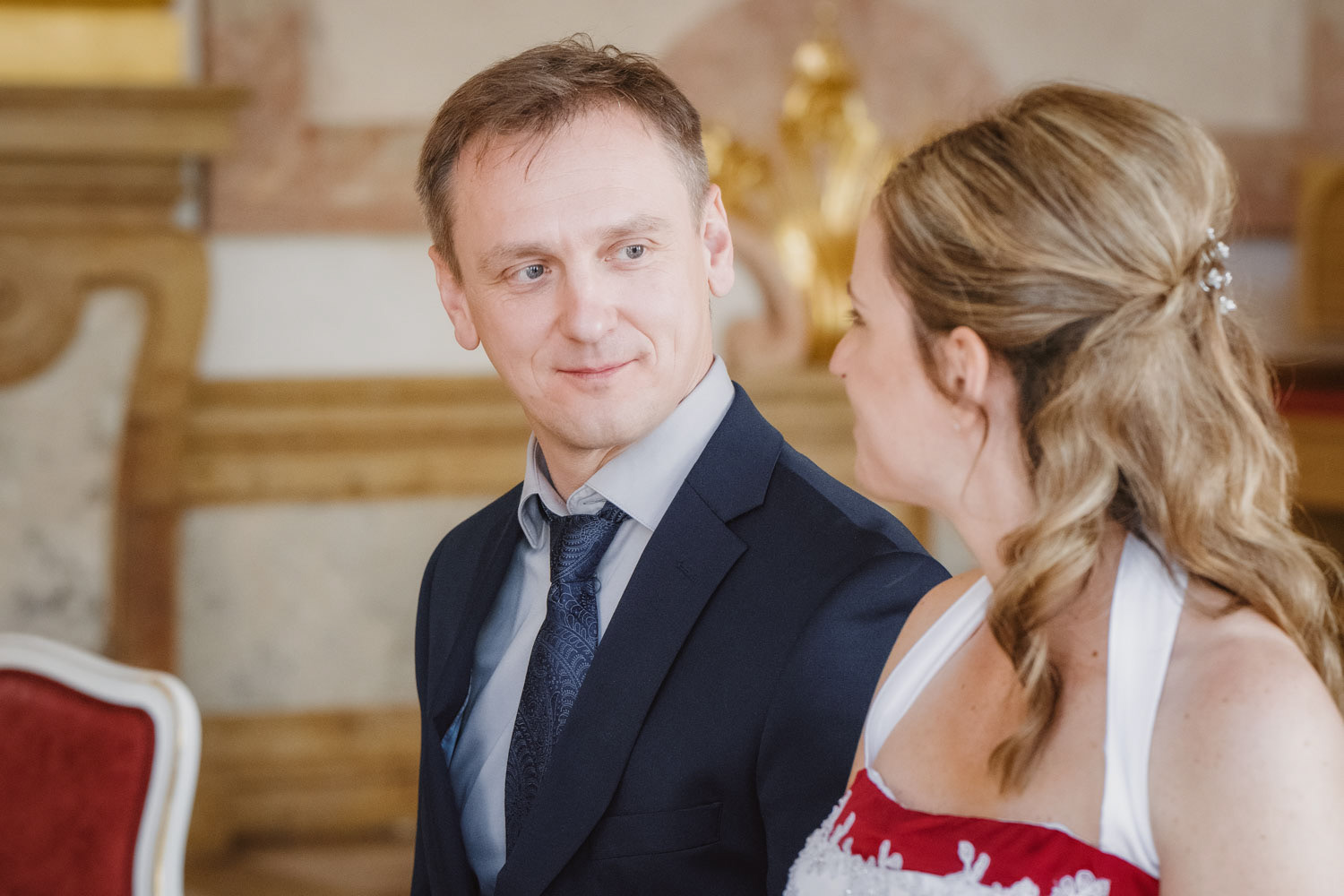 Hochzeitsfotografie Thomas Traschwandtner