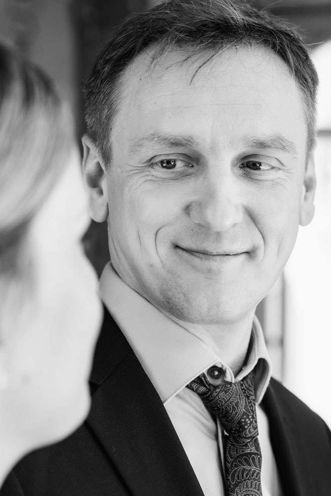 Hochzeitsfotografie Thomas Traschwandtner