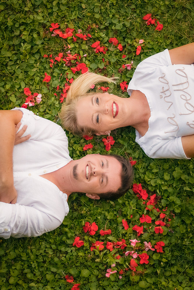 Paarfotografie Tau Light Media