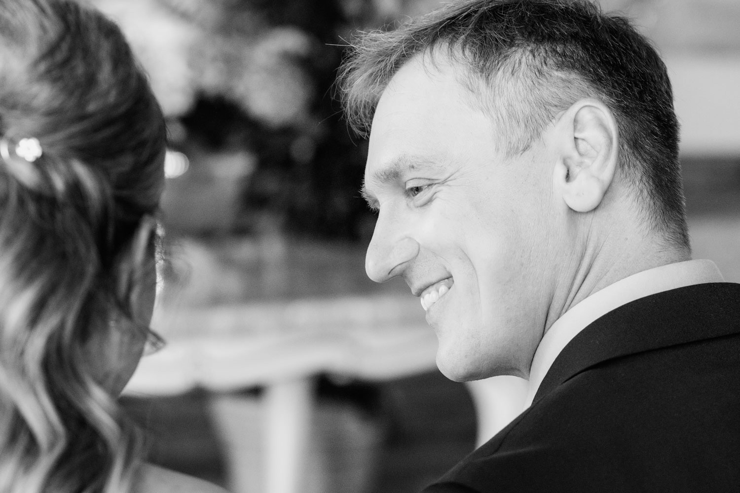 Hochzeitsfotografie Thomas Traschwandtner