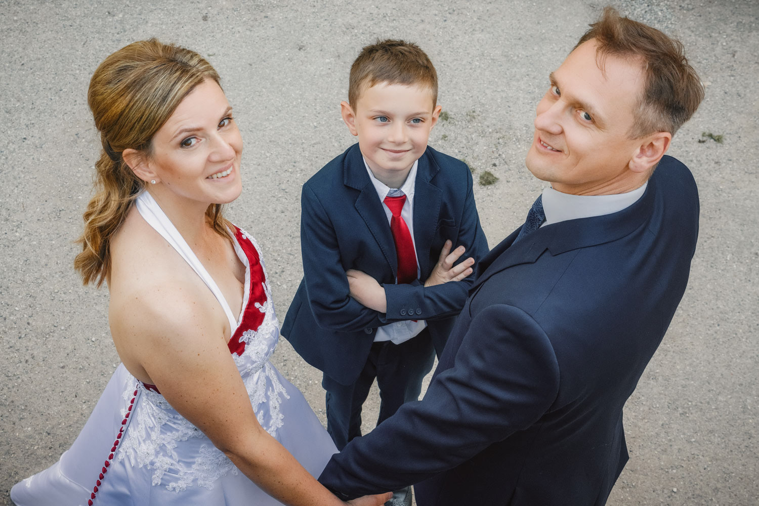 Hochzeitsfotografie Thomas Traschwandtner