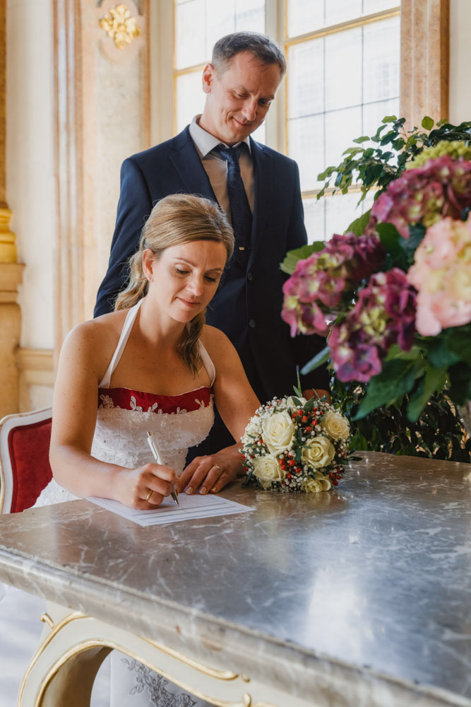 Hochzeitsfotografie Thomas Traschwandtner