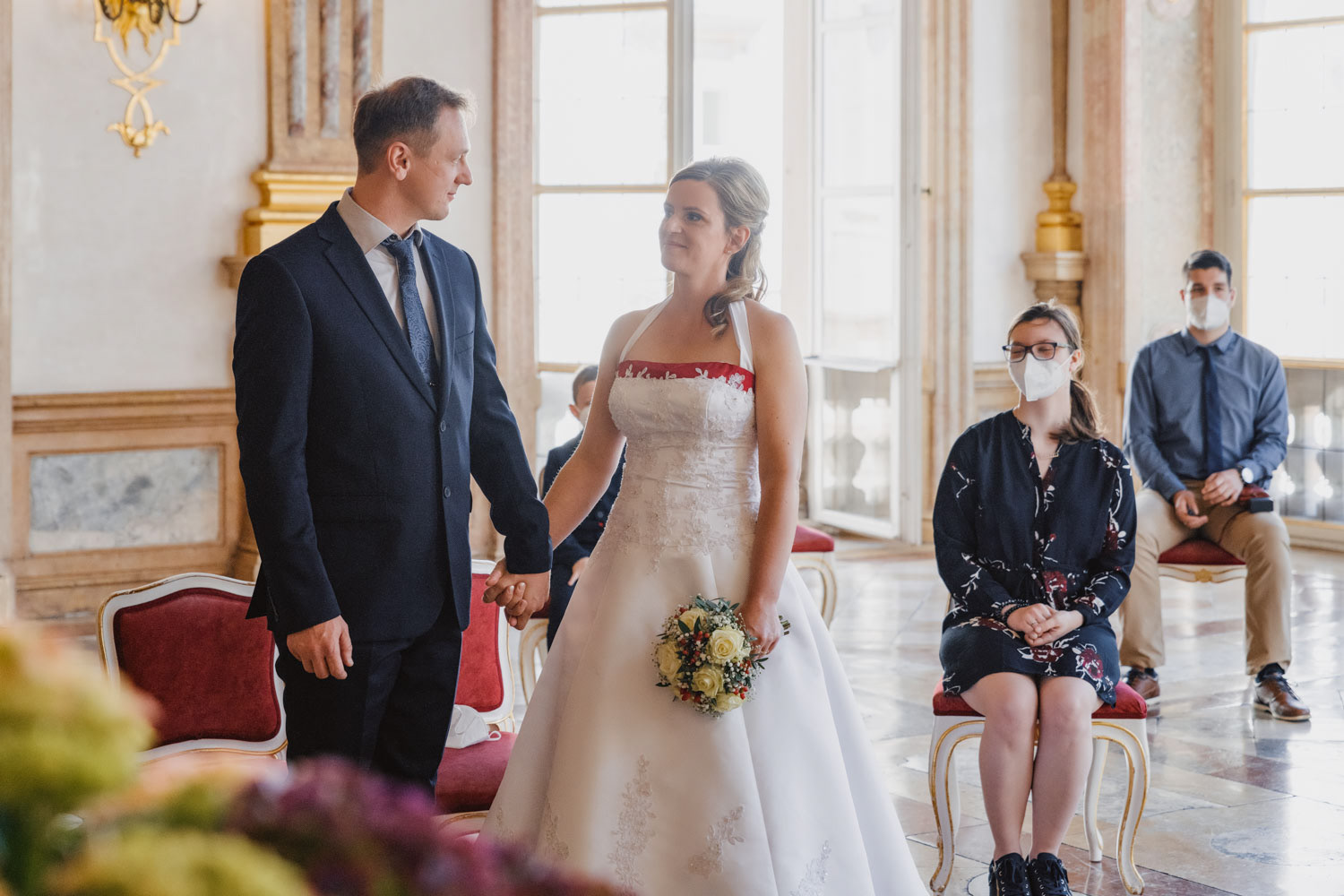 Hochzeitsfotografie Thomas Traschwandtner
