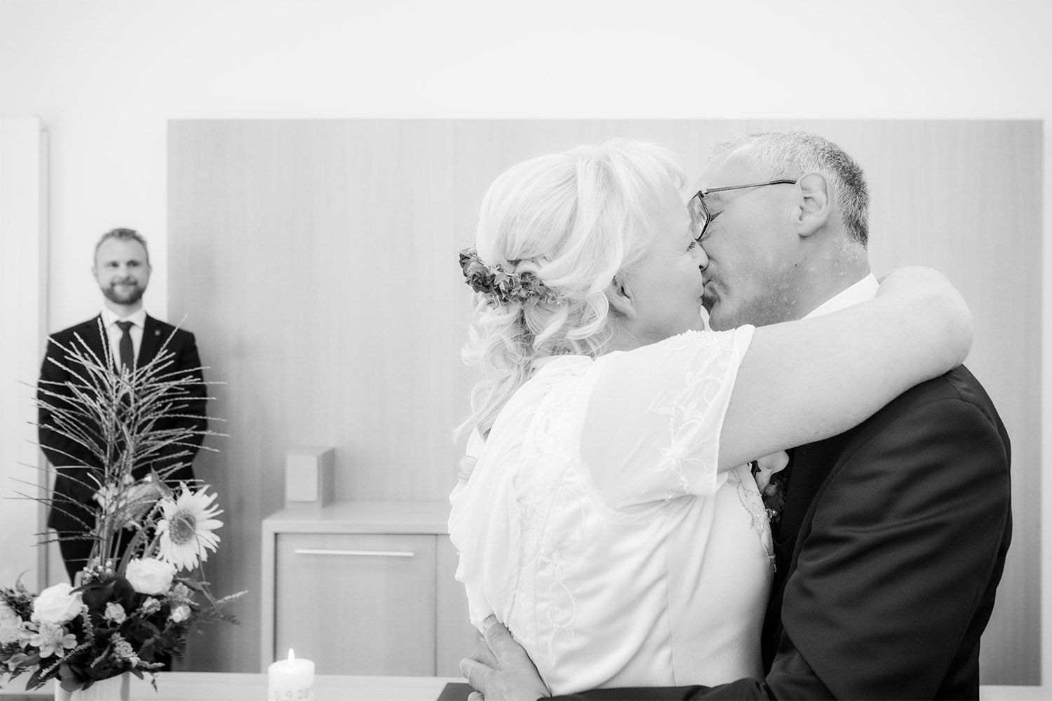 Hochzeitsfotografie Tau Light Media