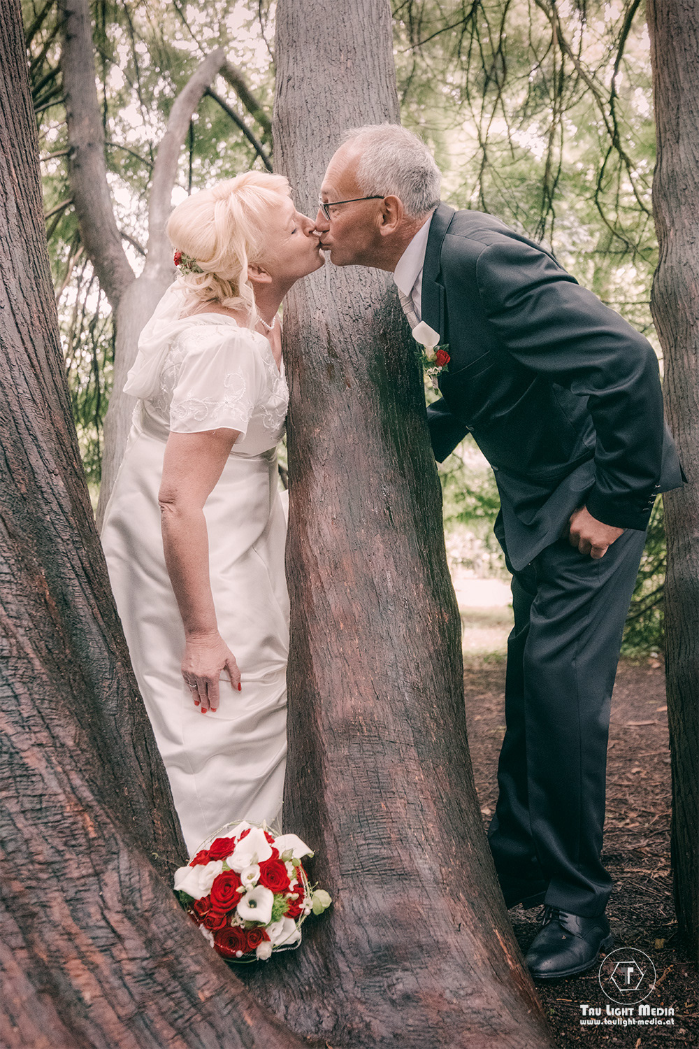 Hochzeitsfotografie Tau Light Media