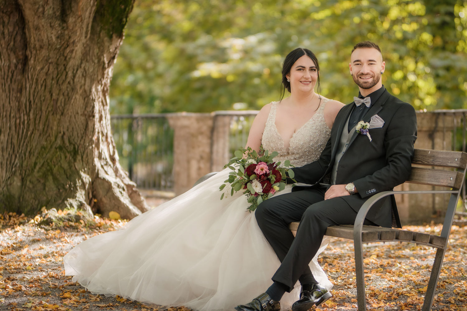 Hochzeitsfotografie Tau Light Media