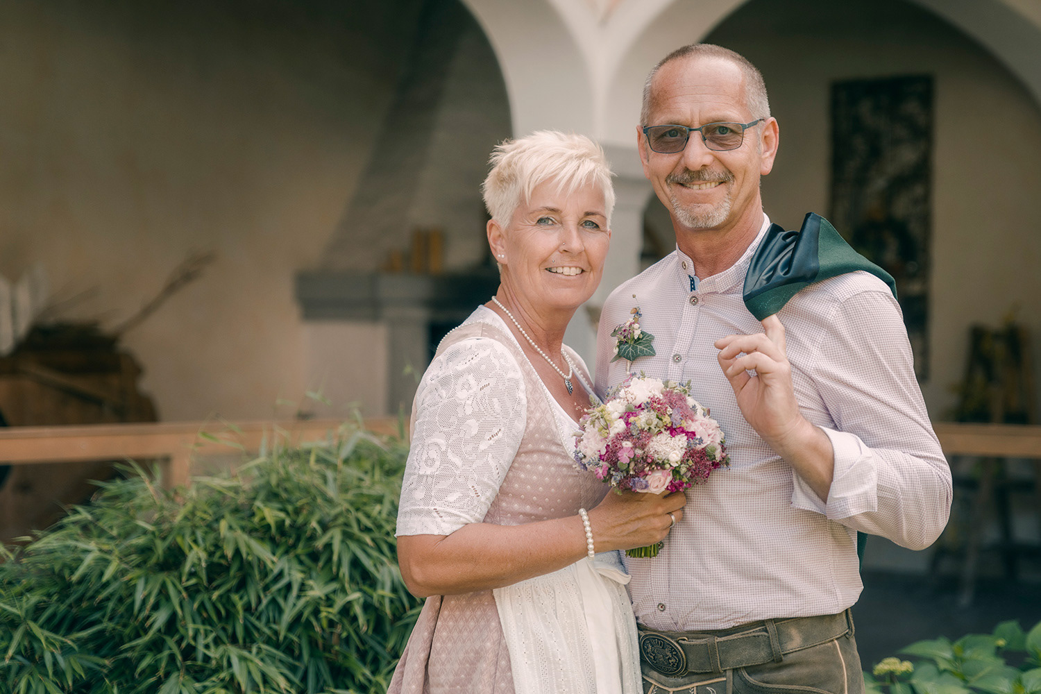 Hochzeitsfotografie Tau Light Media