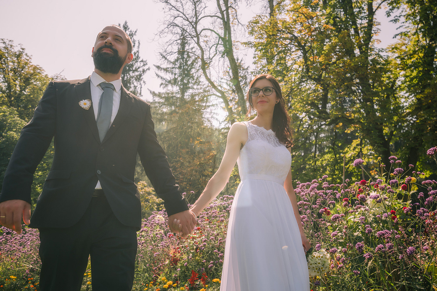 Hochzeitsfotografie Tau Light Media
