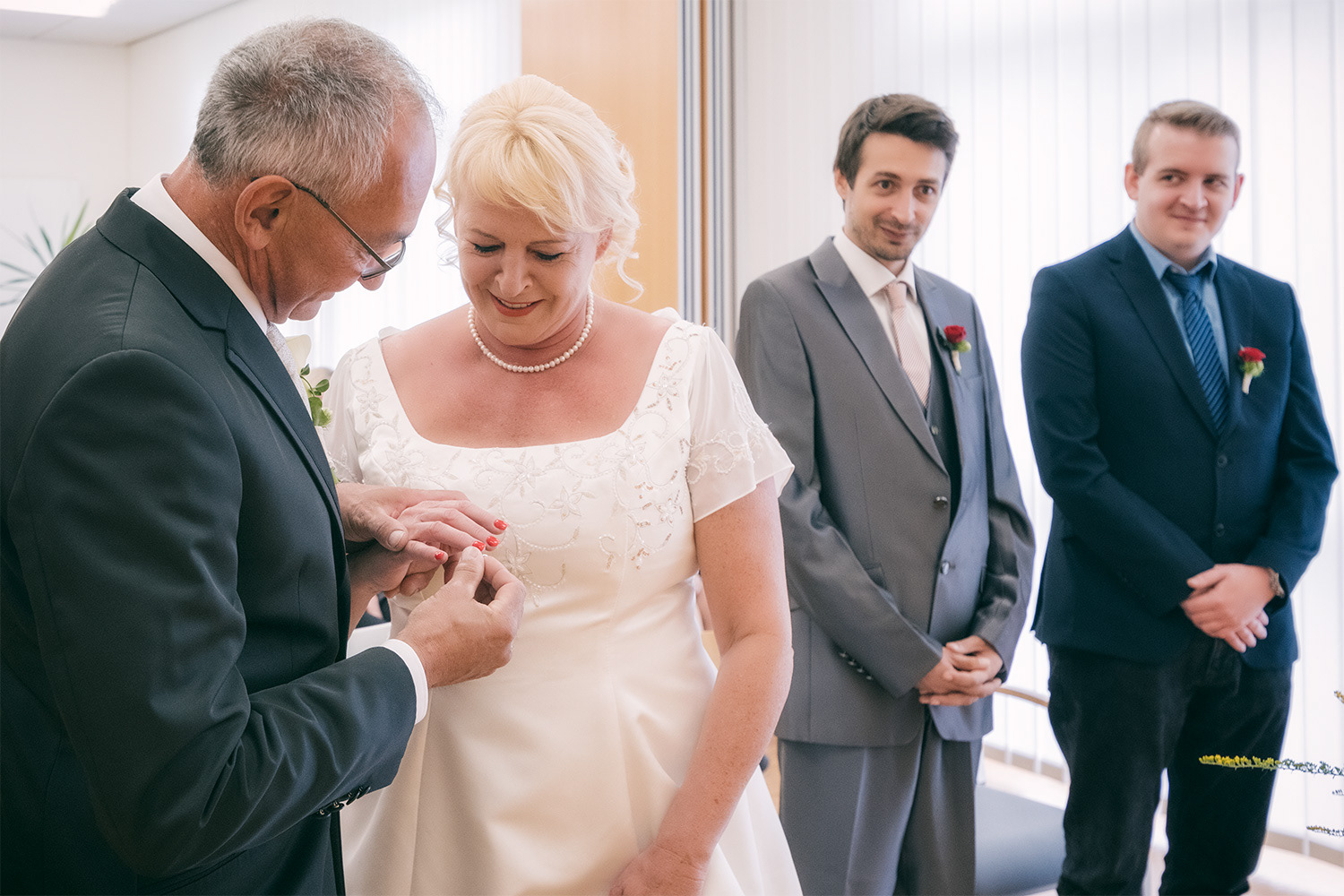 Hochzeitsfotografie Tau Light Media