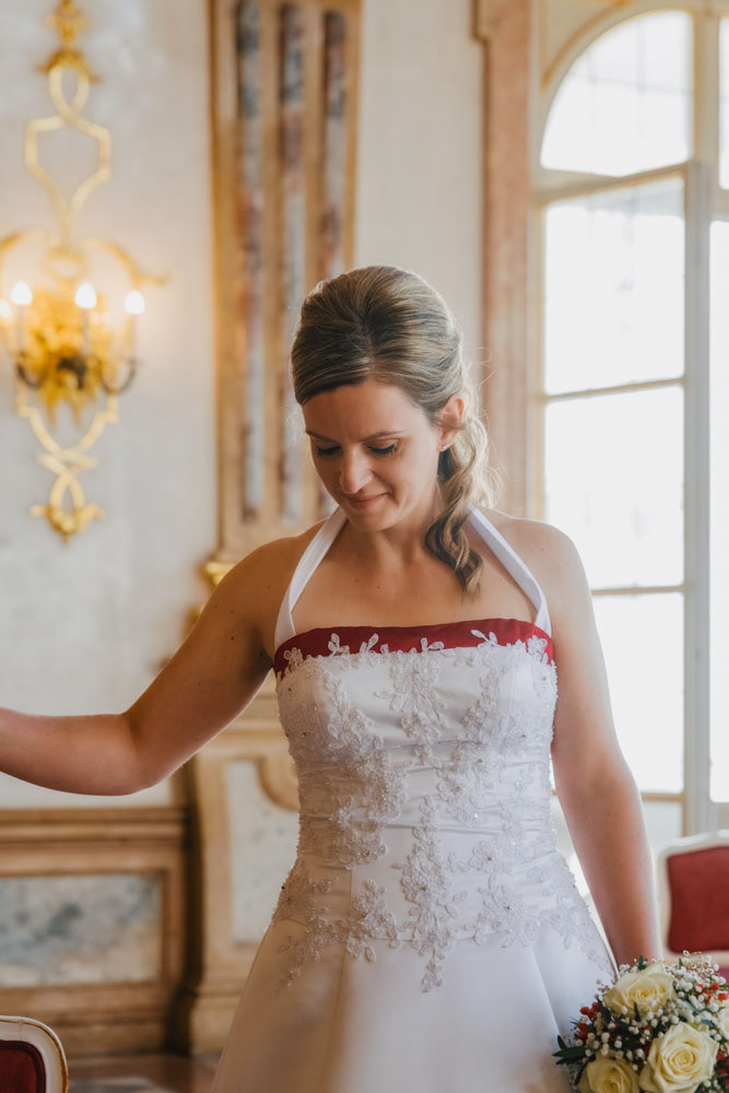 Hochzeitsfotografie Thomas Traschwandtner