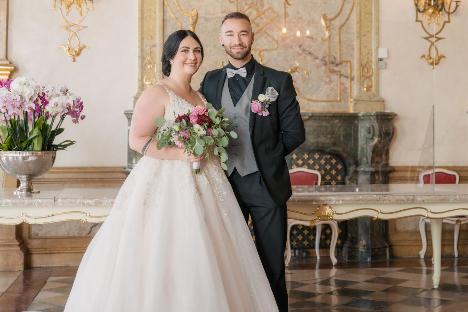 Hochzeitsfotografie Tau Light Media