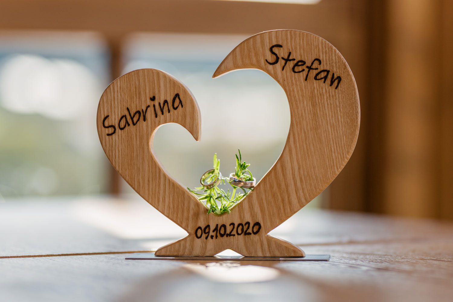 Hochzeitsfotografie Tau Light Media