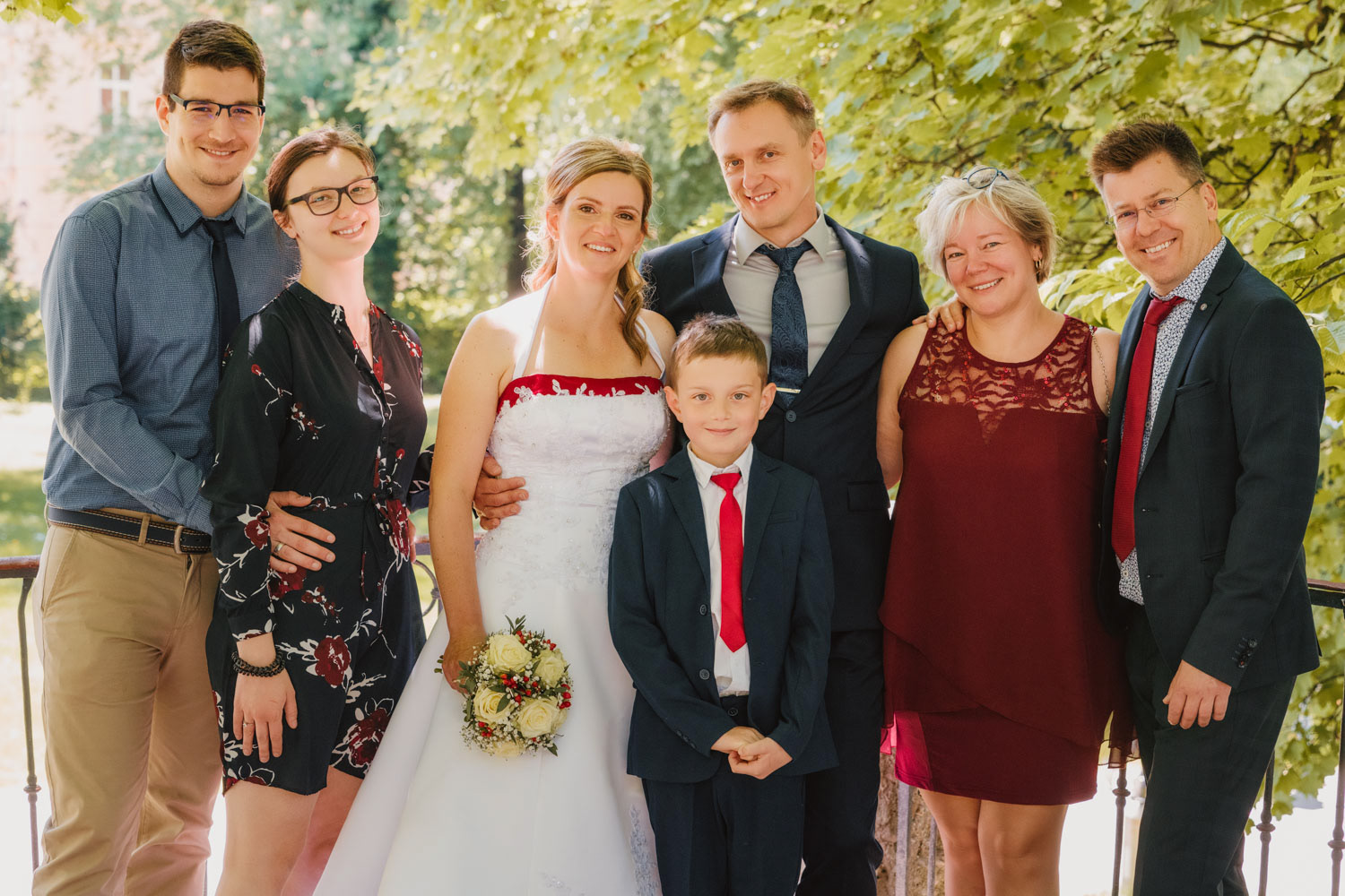 Hochzeitsfotografie Thomas Traschwandtner